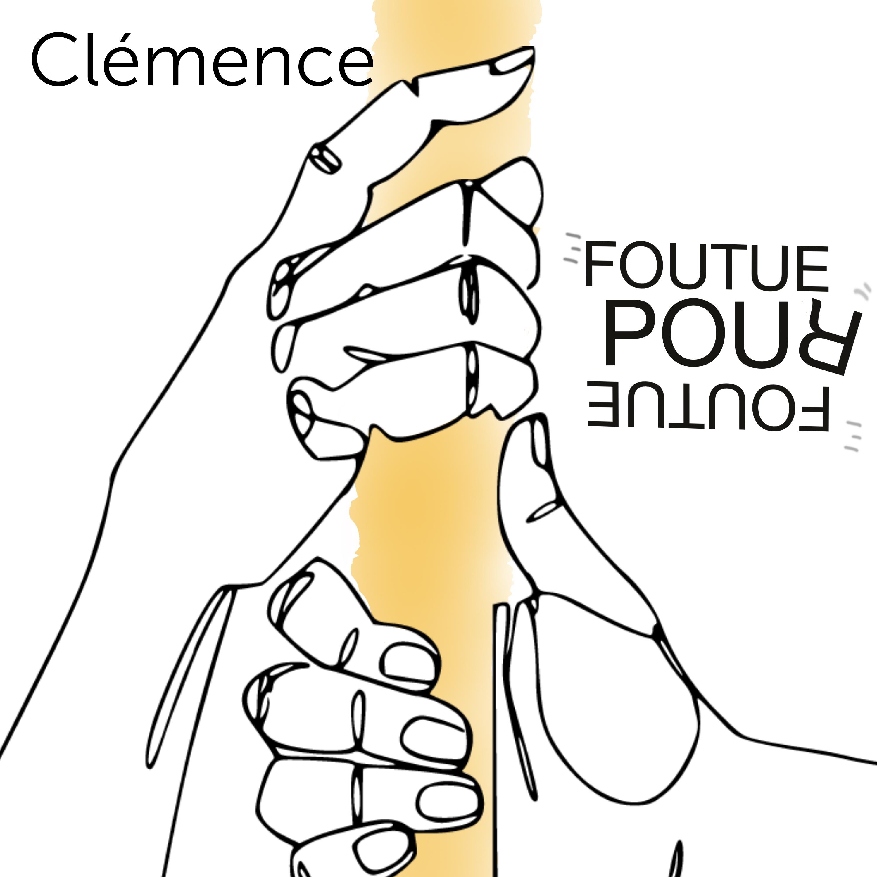 Foutue pour foutue