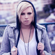 Hayley Warner