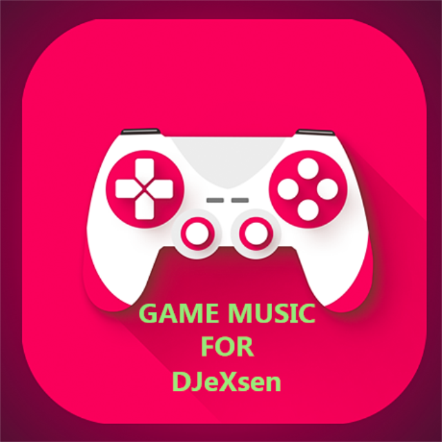 GAME MUSIC&DJeXsen专辑