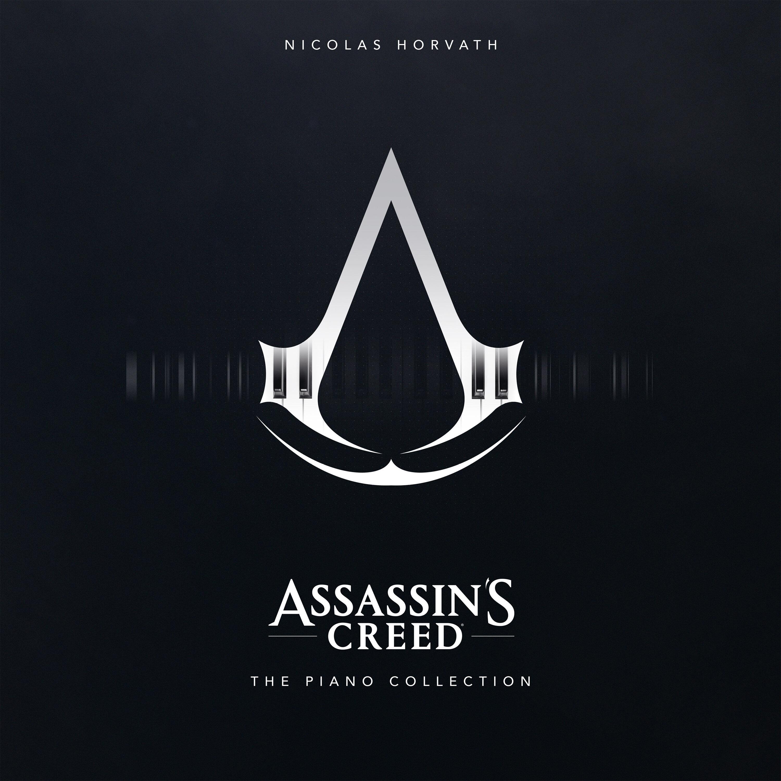 Assassin's Creed: The Piano Collection - America (The Story of Connor Kenway)
