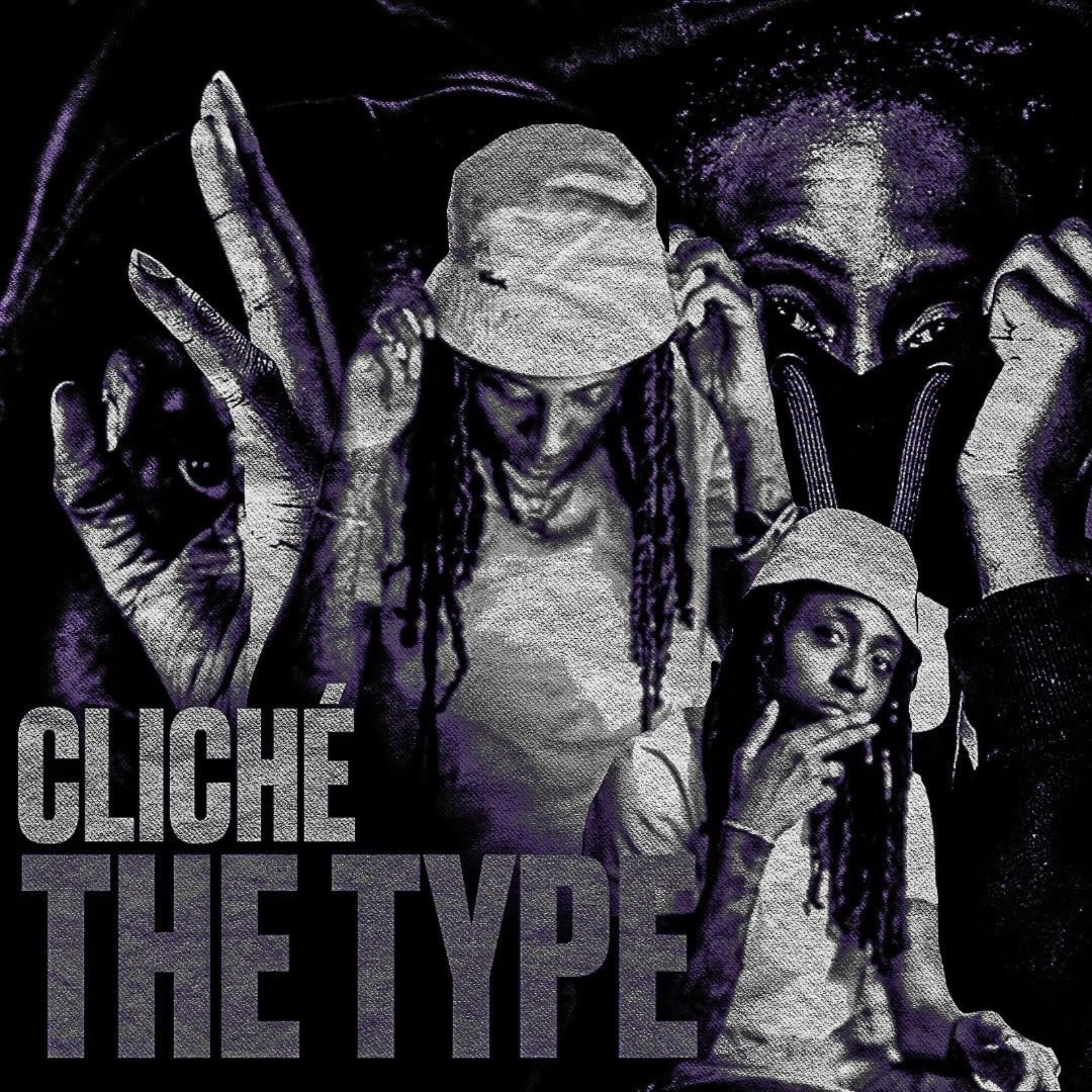 THE TYPE