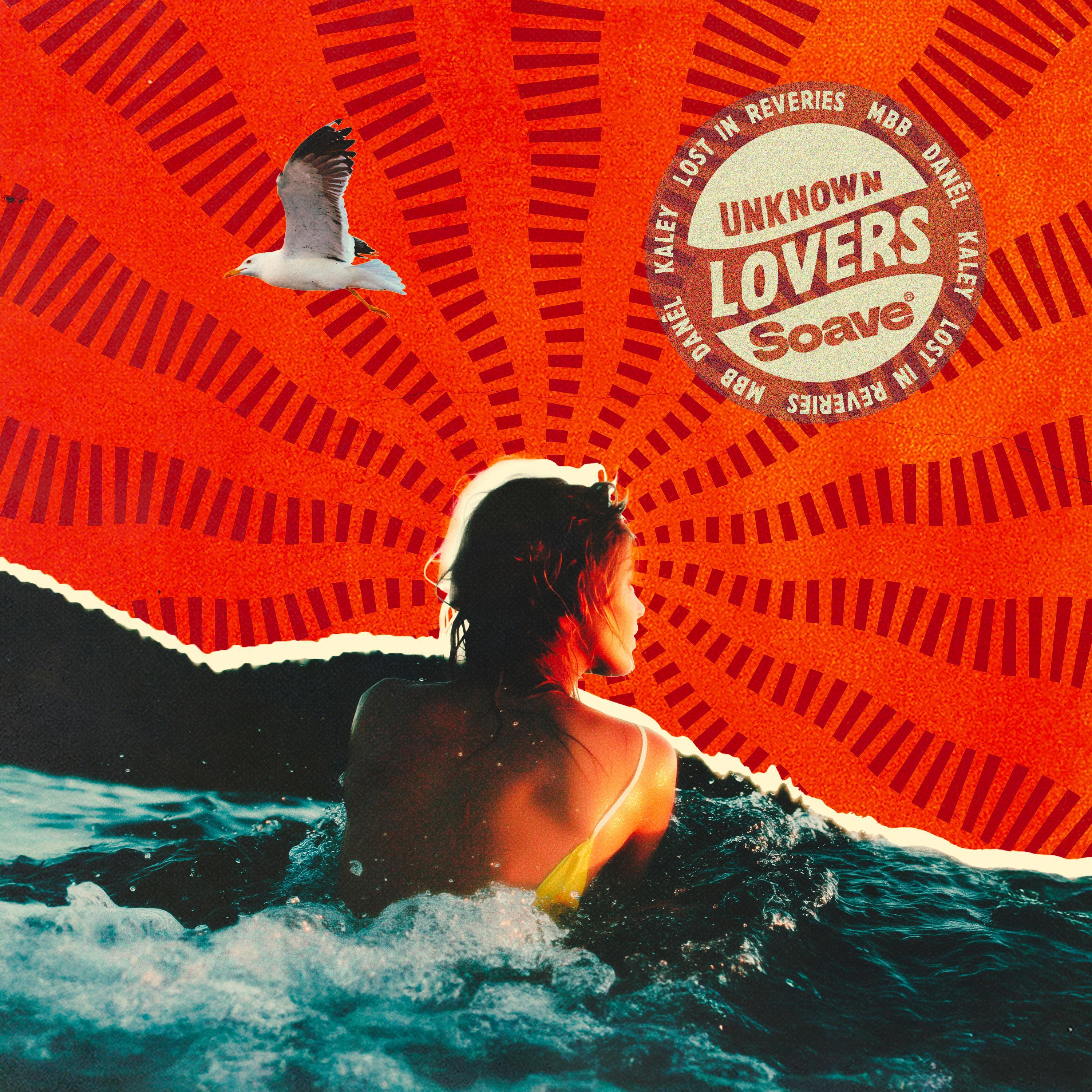 Unknown Lovers