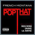 Pop That (Explicit Version)