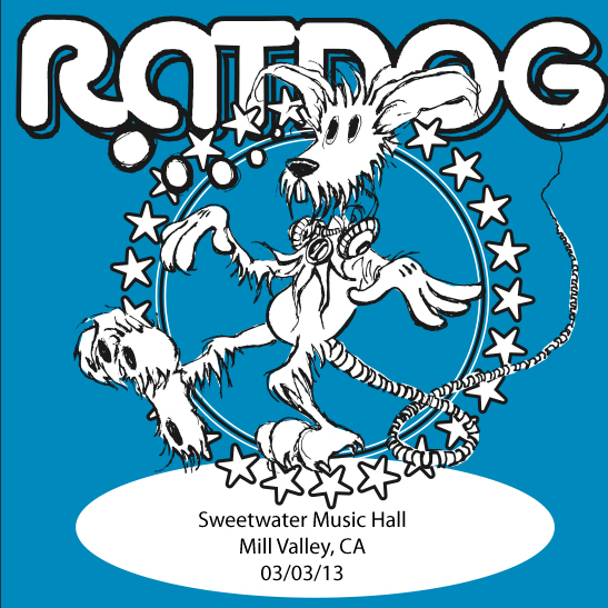 Sweetwater Music Hall - Mill Valley, CA