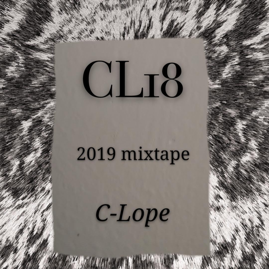 CL18专辑