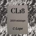 CL18专辑