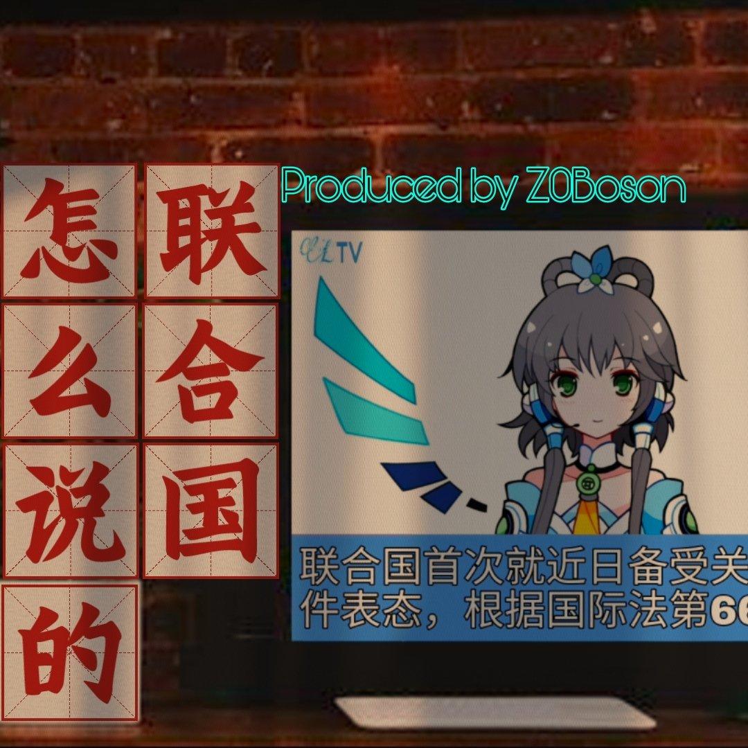 联合国怎么说的