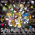 SUPER MARIO 3D WORLD ORIGINAL SOUND TRACK专辑