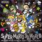 SUPER MARIO 3D WORLD ORIGINAL SOUND TRACK专辑