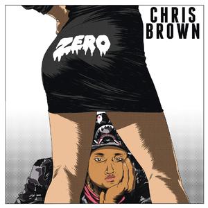 Chris Brown - Liquor Zero
