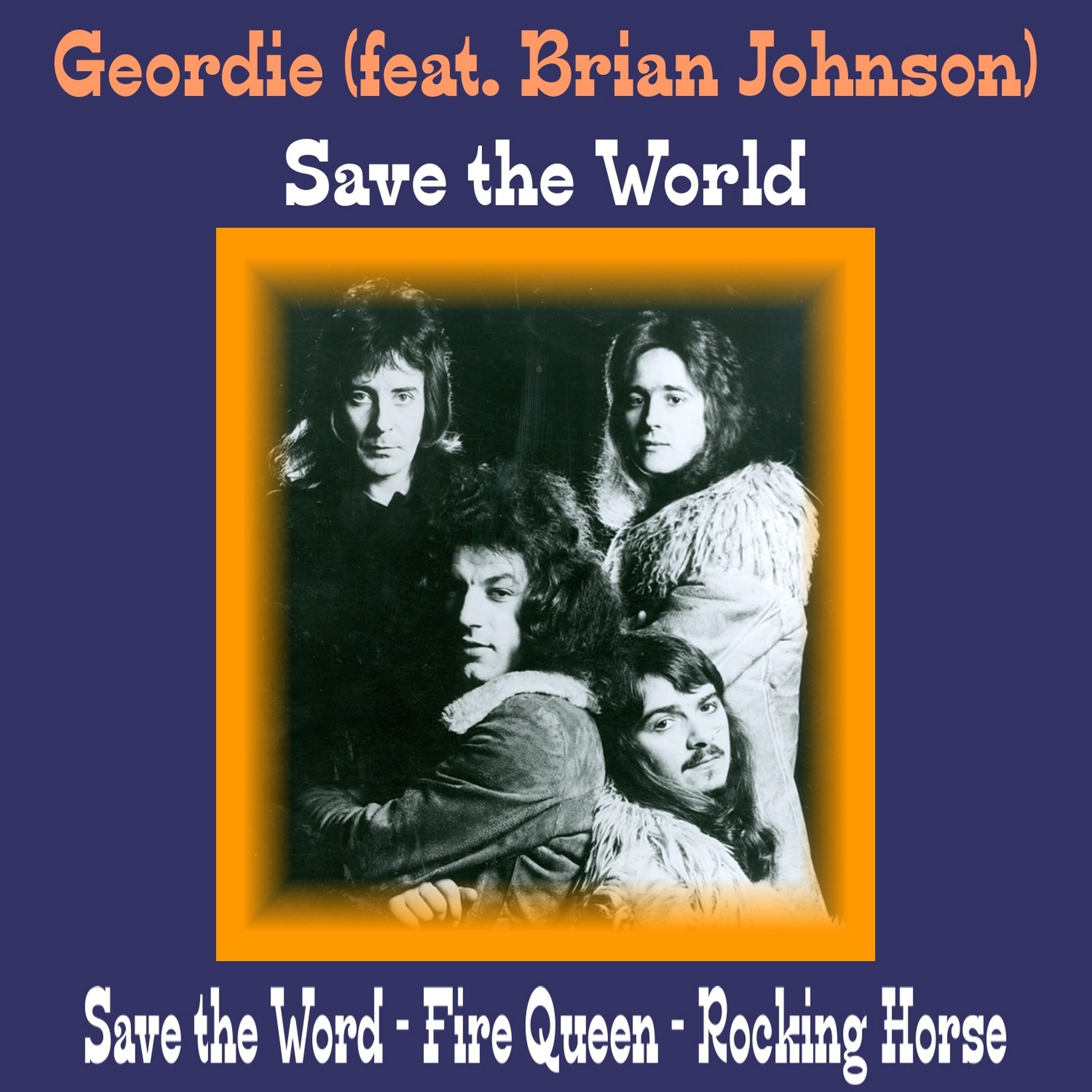 Save the World