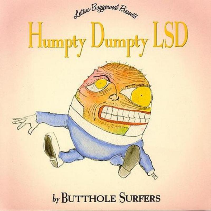 Humpty Dumpty LSD