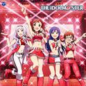 THE IDOLM@STER MASTER PRIMAL ROCKIN' RED专辑