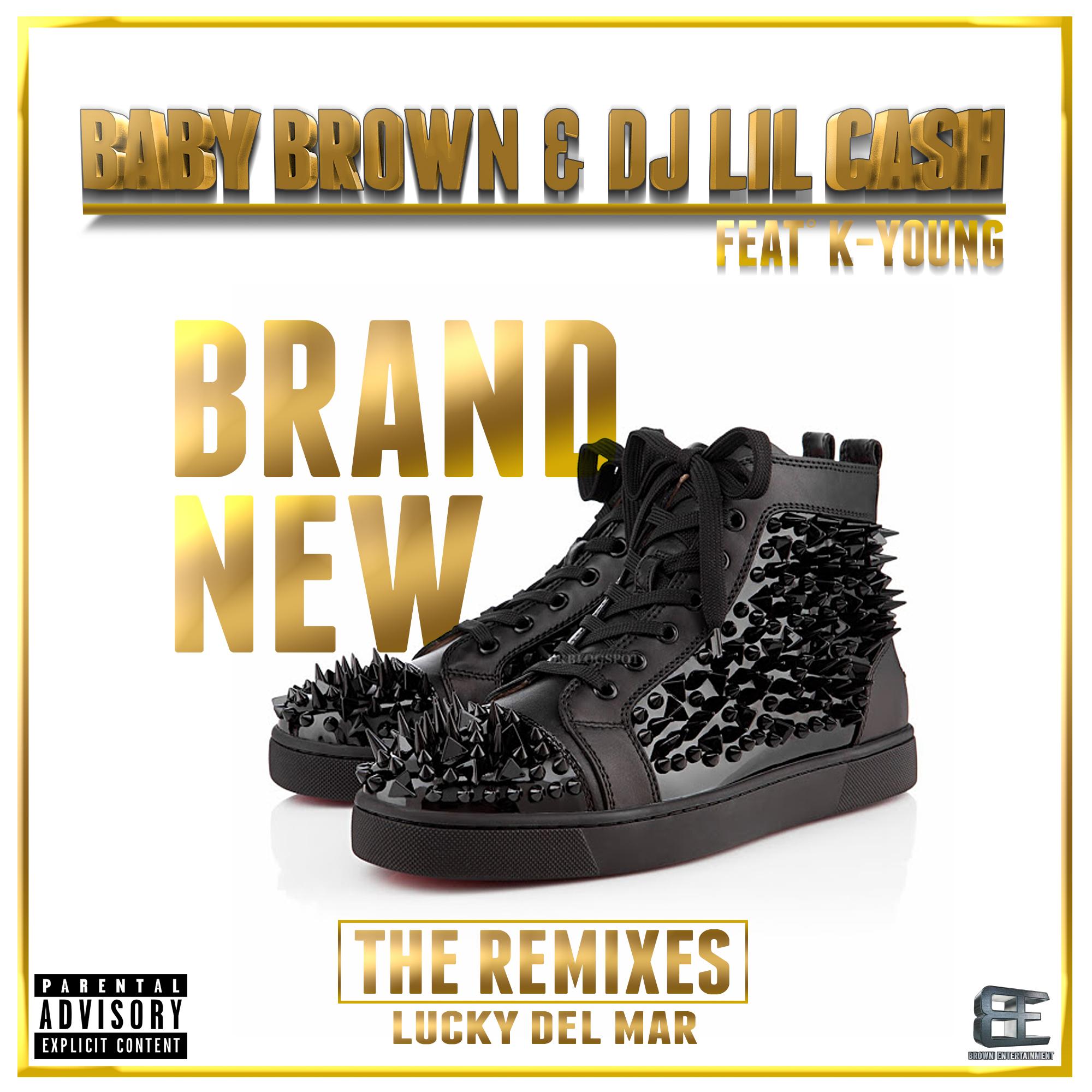 Brand New - The Remixes