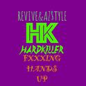 FXXXING HANDS UP (Extended Mix)专辑