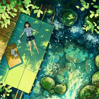 线上空调 | 如何用一把吉他冰镇夏天