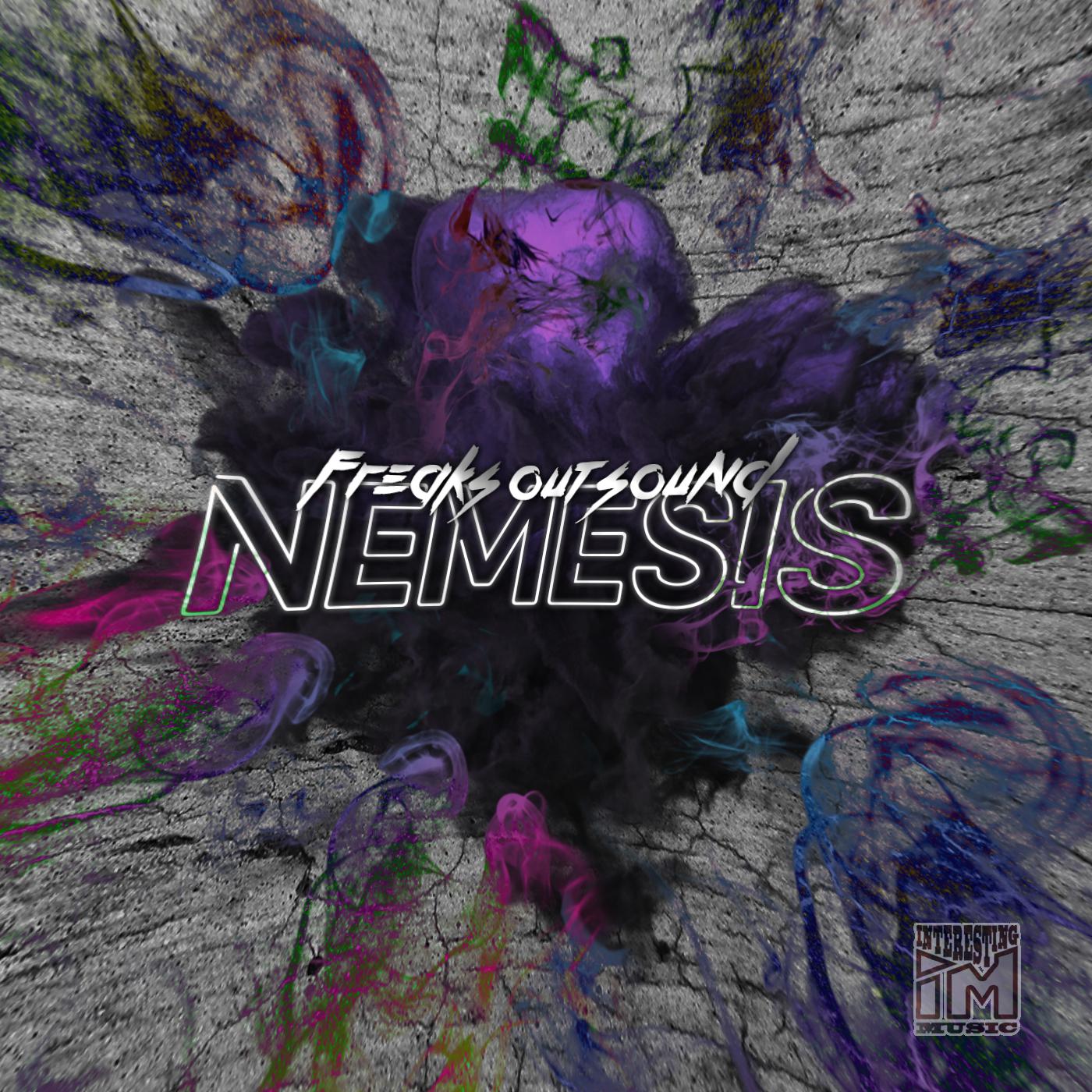 Freaks Out Sound - Nemesis (Original Mix)