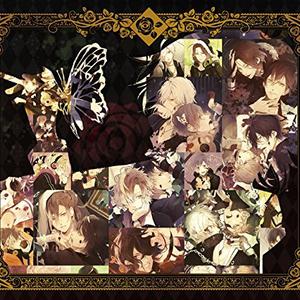 Diabolik lovers-03 日常 （升2半音）