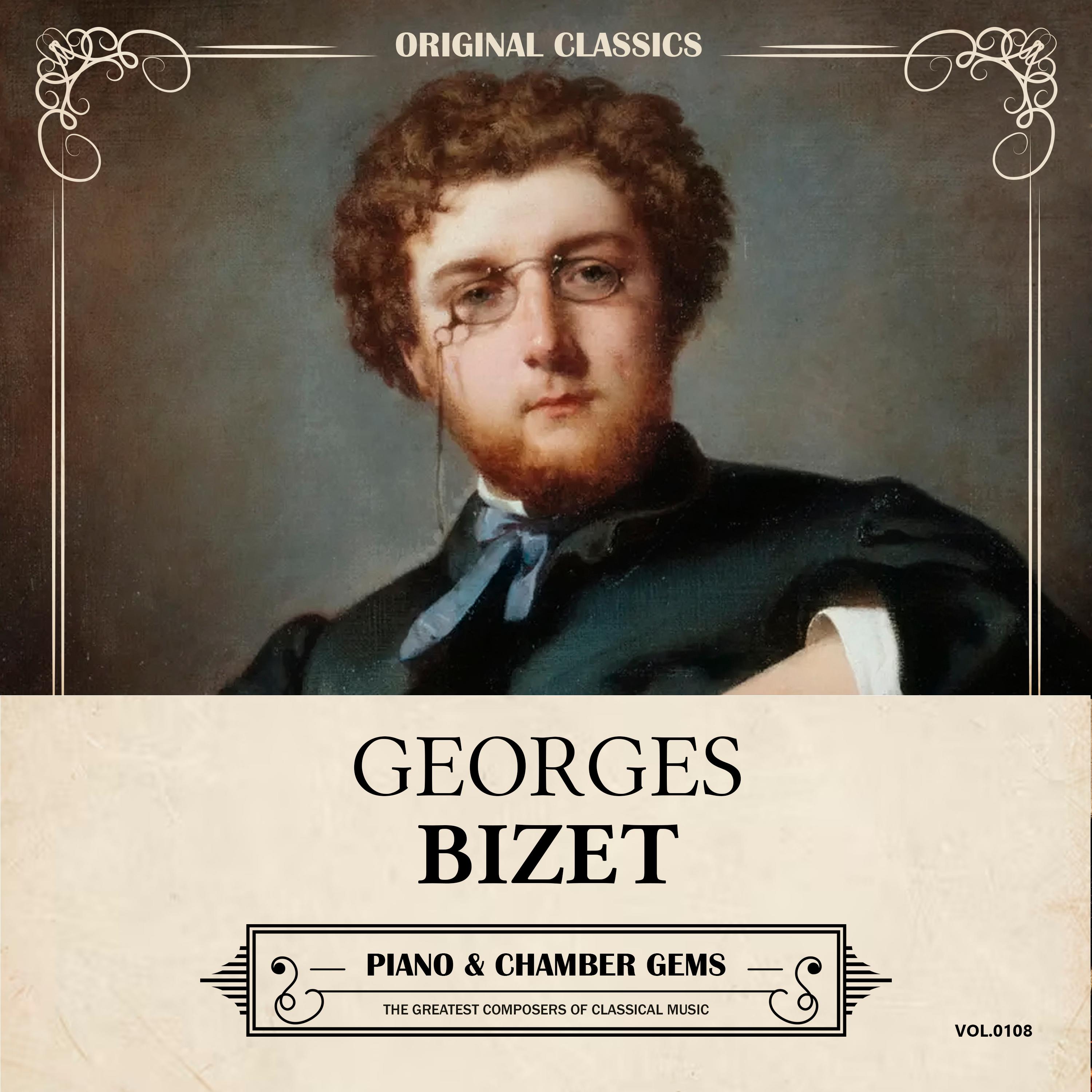 Jeux D'enfants, Op. 22: I. March