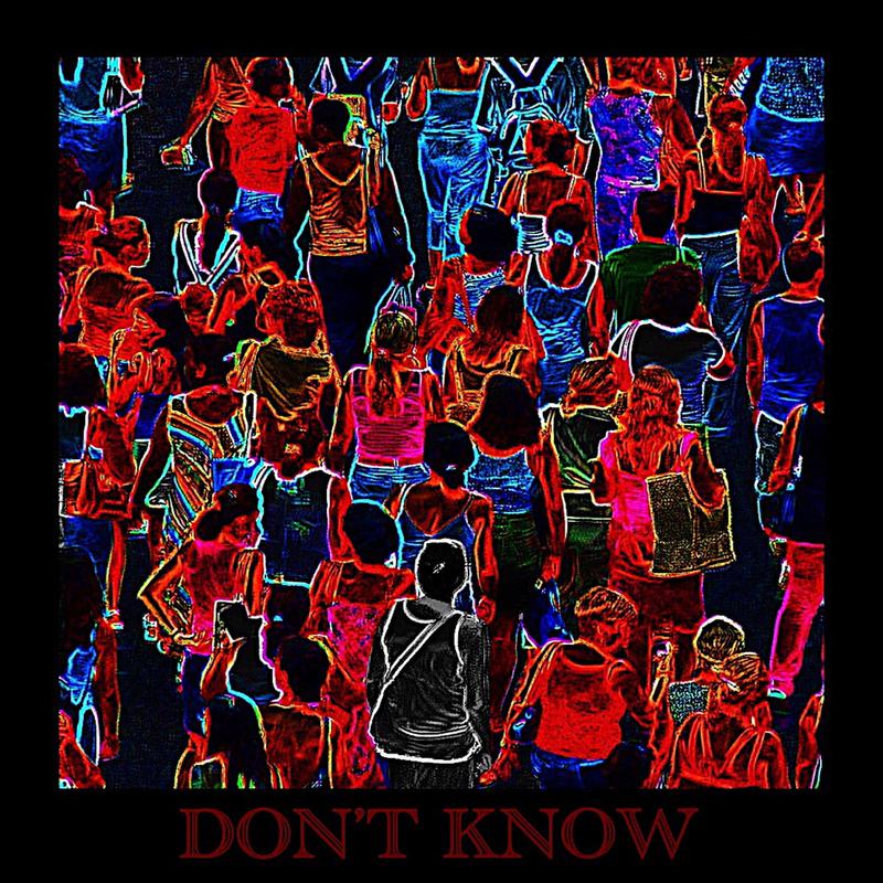 DON’T KNOW专辑