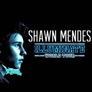 Shawn Mendes Tour HK12.13