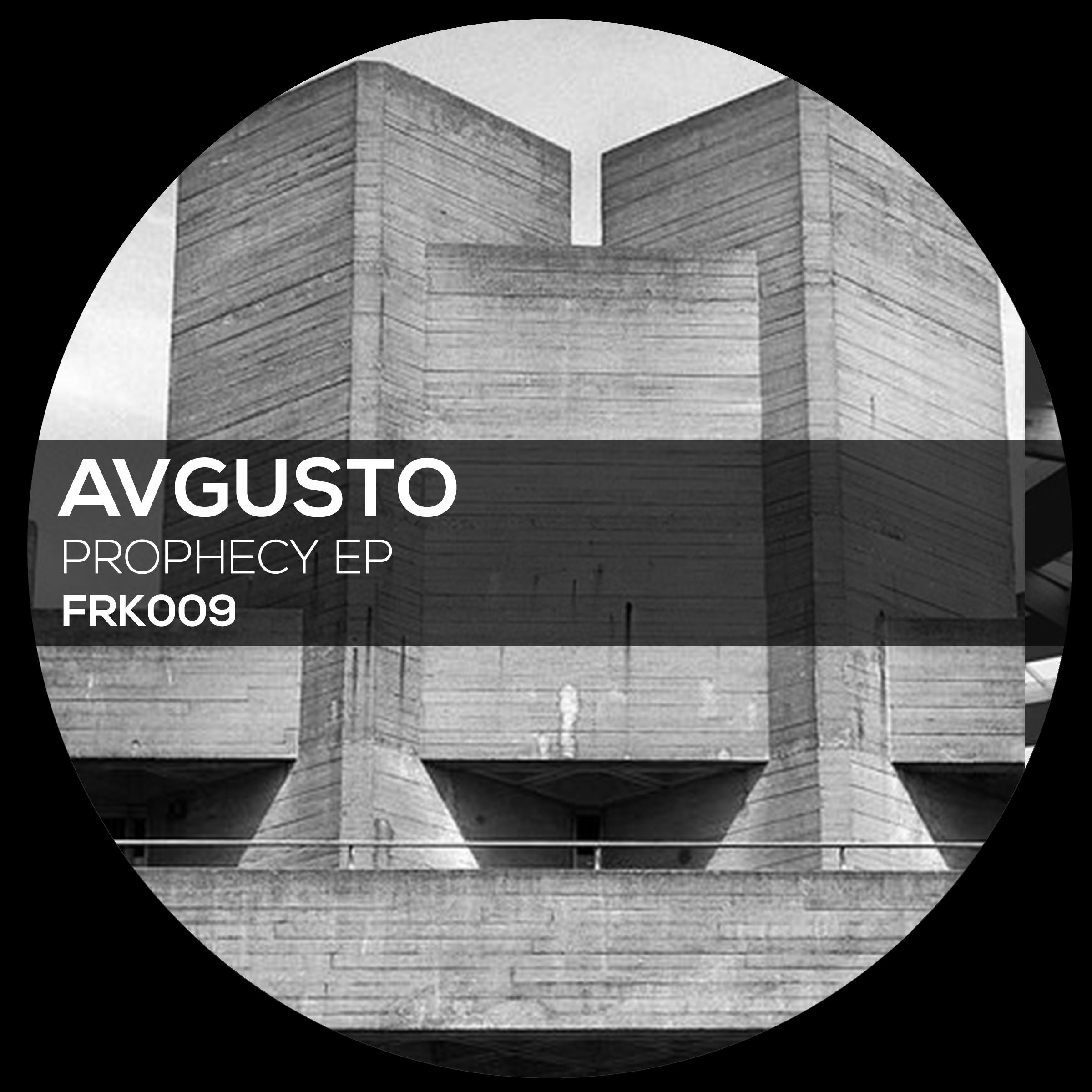 Prophecy EP