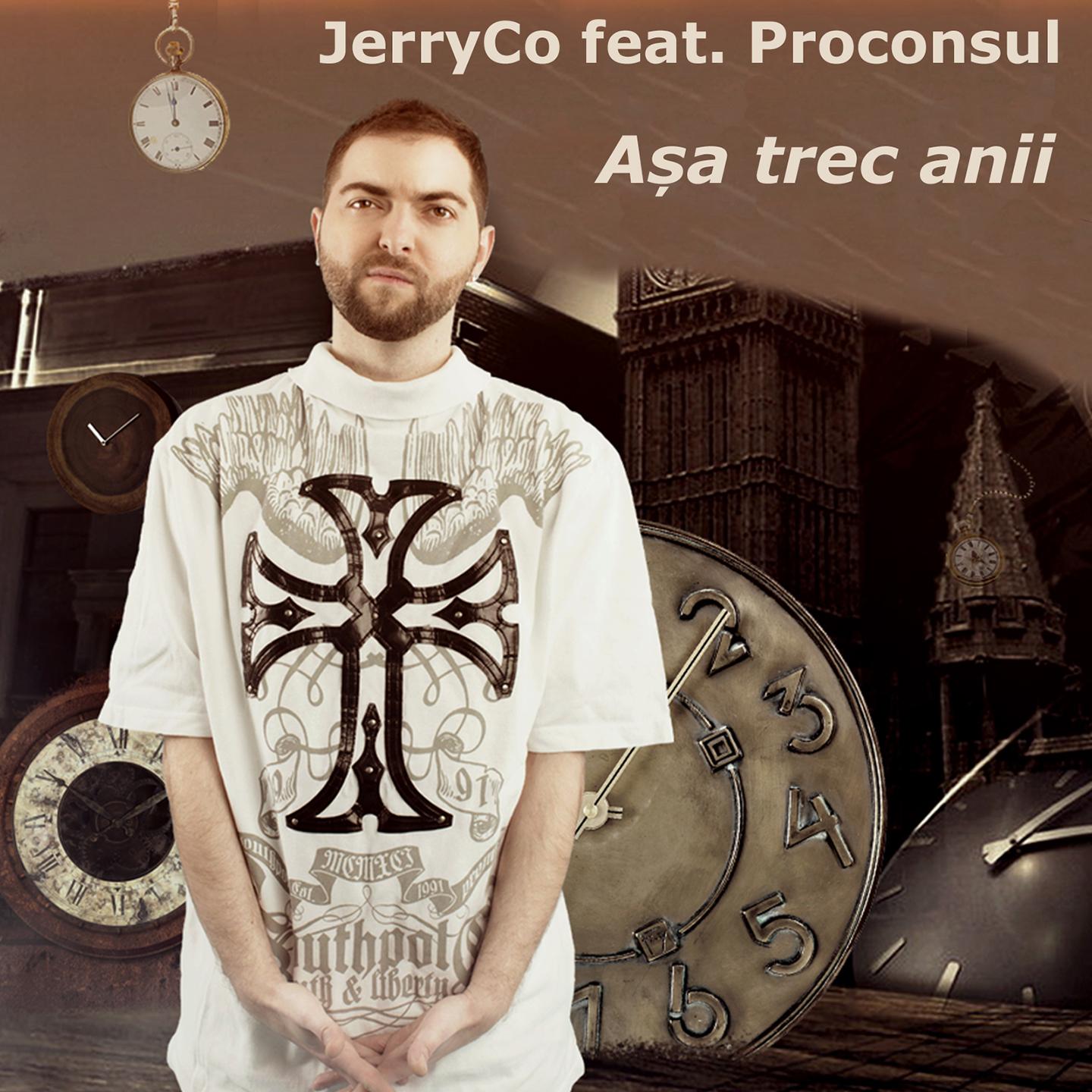 Aşa Trec Anii