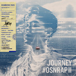 #OSNRAPII-JOURNEY专辑