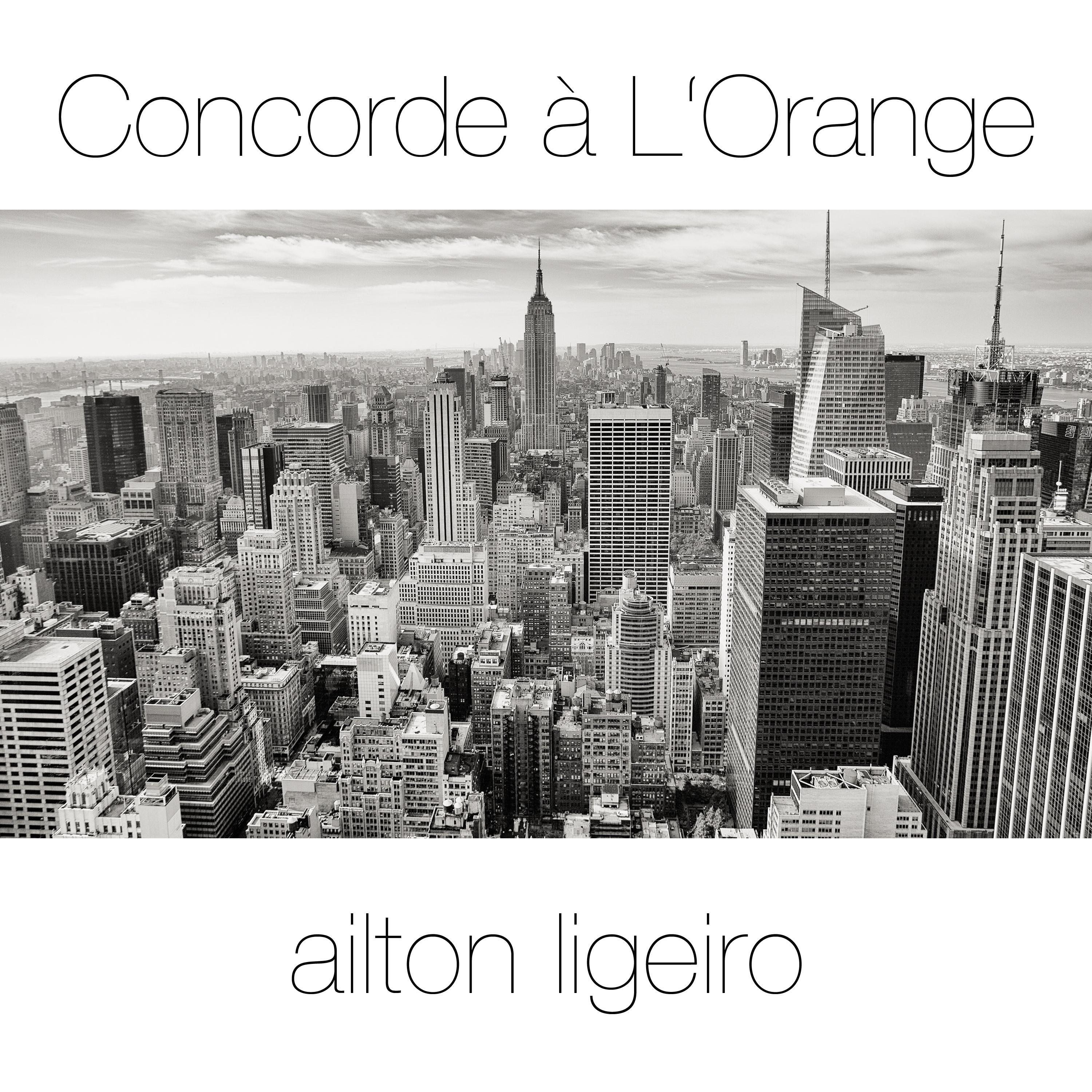 Ailton Ligeiro (feat. Rye)