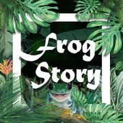 Frog Story