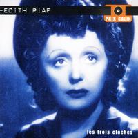 Les Trois Cloches - Edith Piaf (unofficial Instrumental)