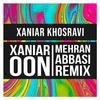 Xaniar Khosravi - Oon (Mehran Abbasi Remix)