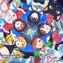 THE IDOLM@STER SHINY COLORS PANOR@MA WING 04专辑