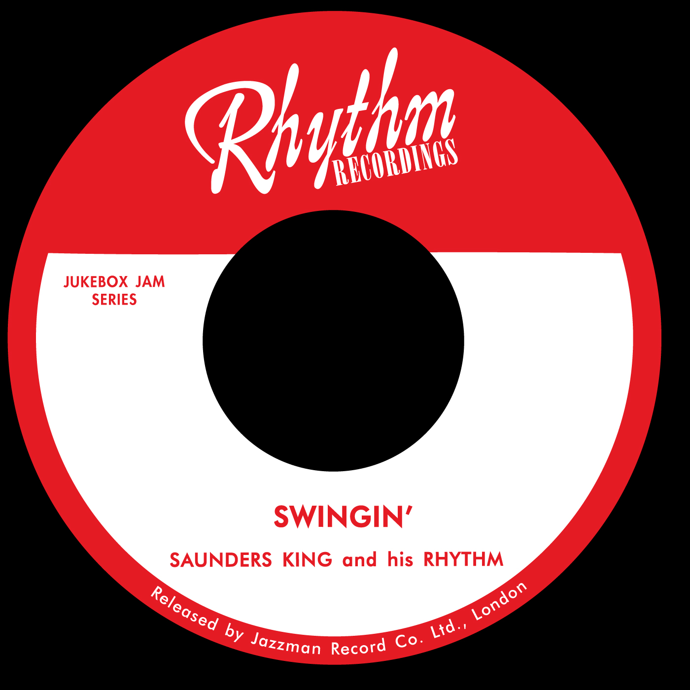 Swingin' / Lazy Woman Blues