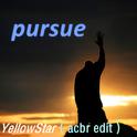 pursue（与AREAKSACBR合作）专辑