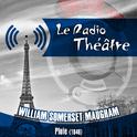 Le Radio Théâtre, William Somerset Maugham: Pluie (1946)专辑