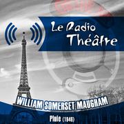 Le Radio Théâtre, William Somerset Maugham: Pluie (1946)