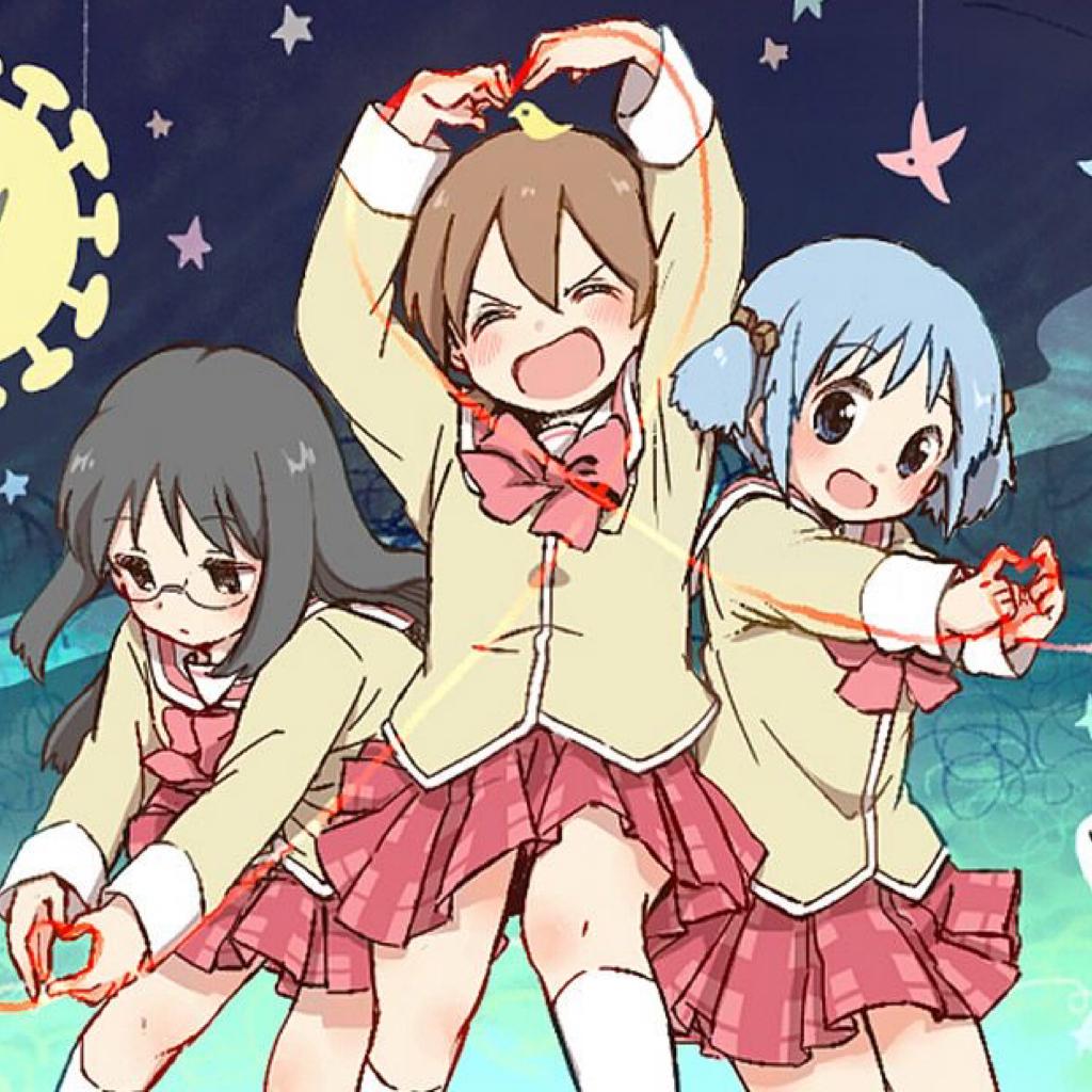 动漫《日常》 全 | 在线播放 | 网易云音乐