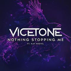 Vicetone《Nothing Stopping Me吉他谱》F调_极致的音乐享受