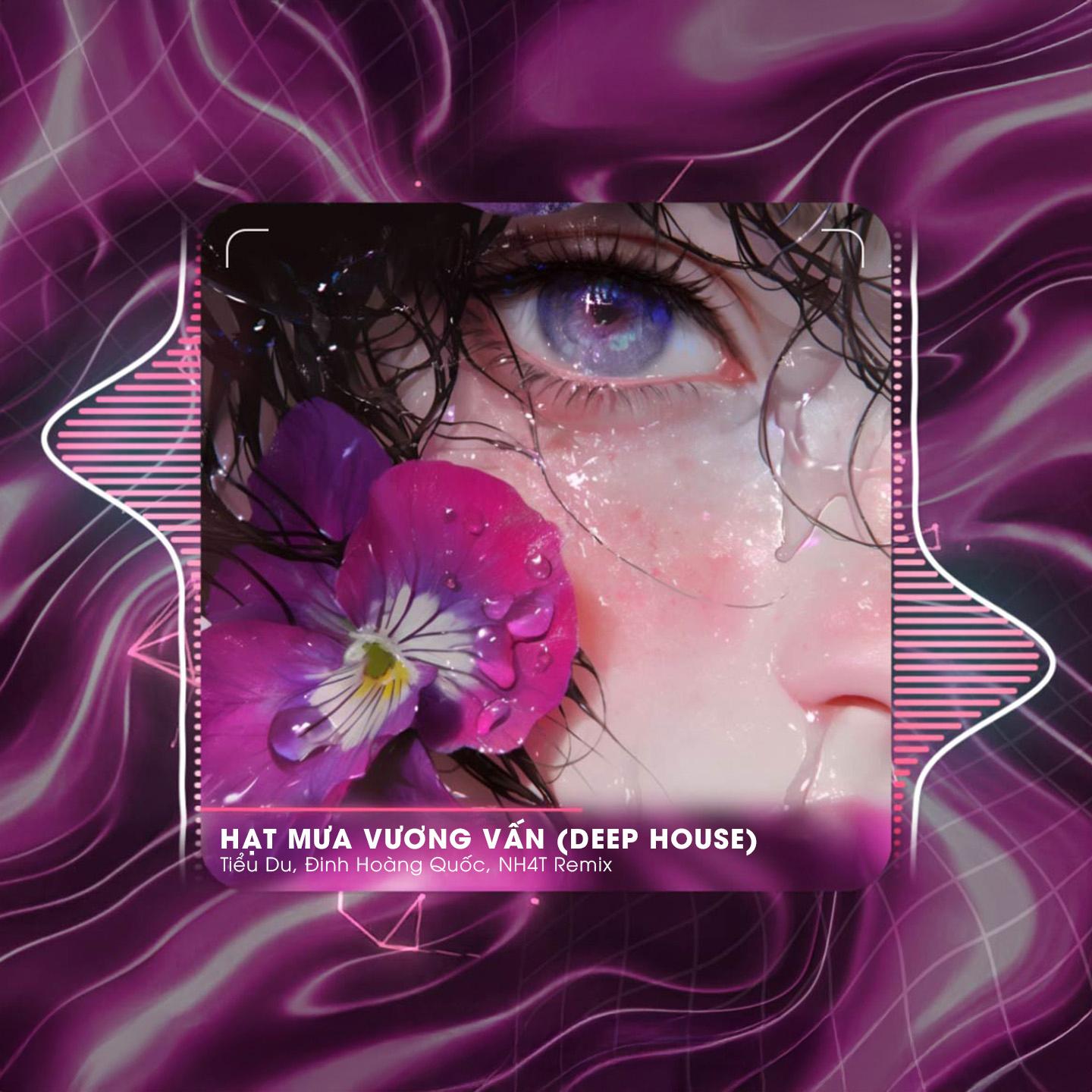 Hạt Mưa Vương Vấn (Deep House)
