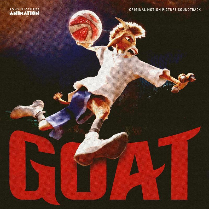《奇迹梦之队》(GOAT)原声带全BGM - 歌单 - 网易云音乐