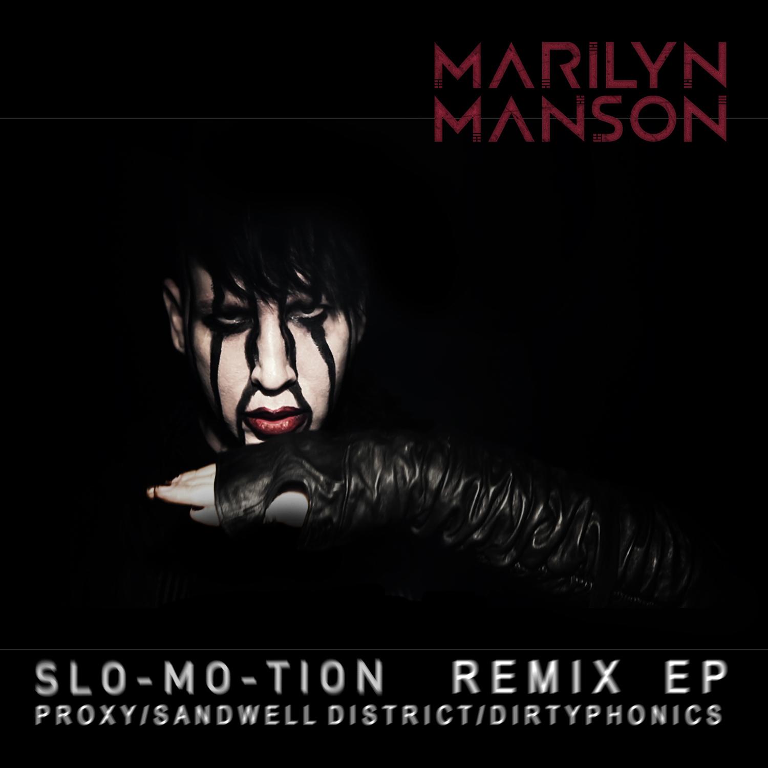 Slo-Mo-Tion (Dirtyphonics Remix)
