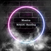 张国荣 - Monica （MAGIC Bootleg）