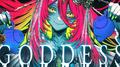 GODDESS (feat. Sennzai)专辑