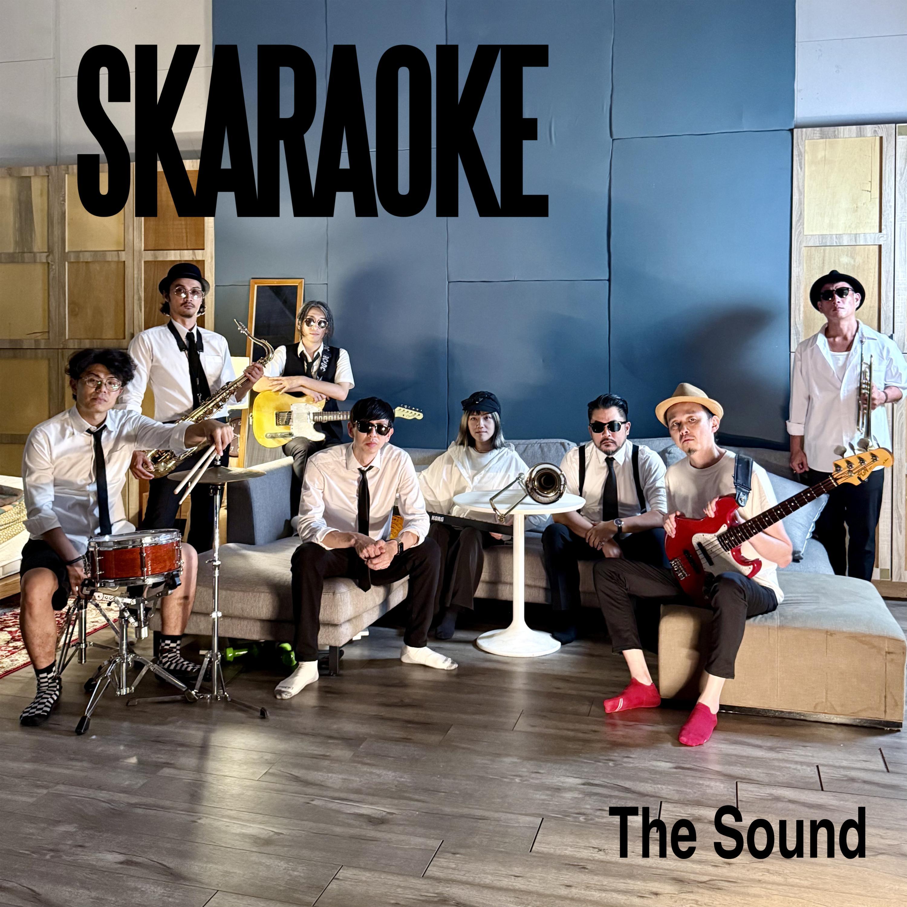 The Sound