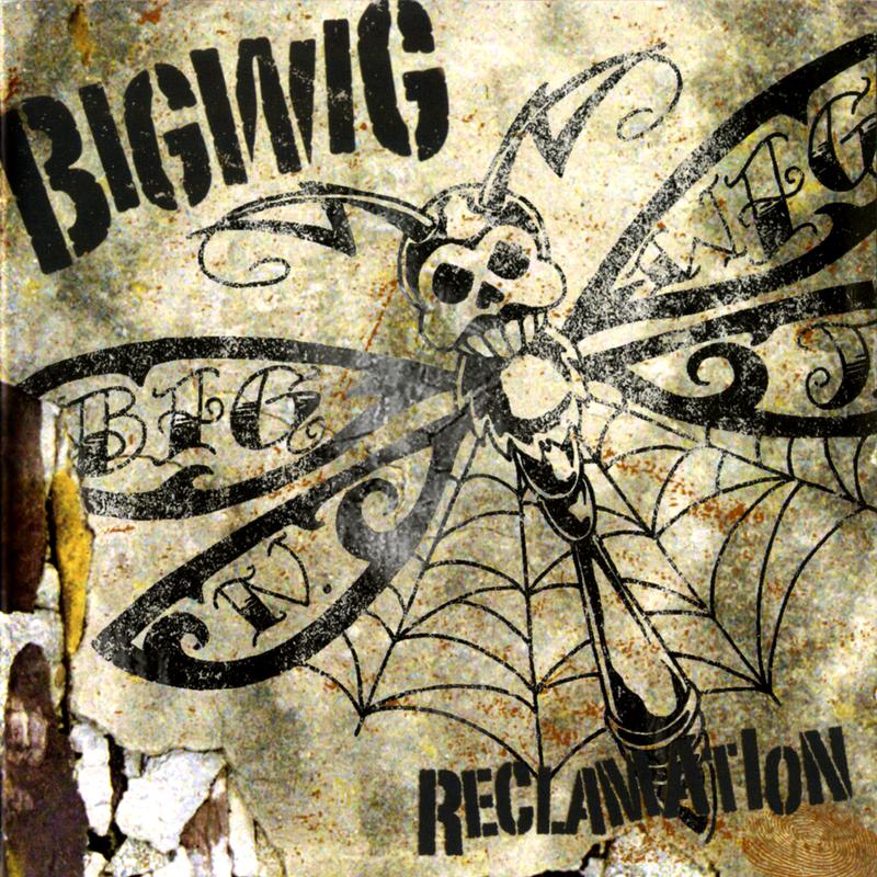 Bigwig - Outer Rings