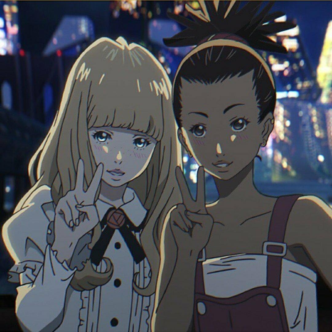 CAROLE &TUESDAY(卡罗尔与星期二) 标题合集