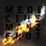 Medicine Man (Maxi DMD)专辑