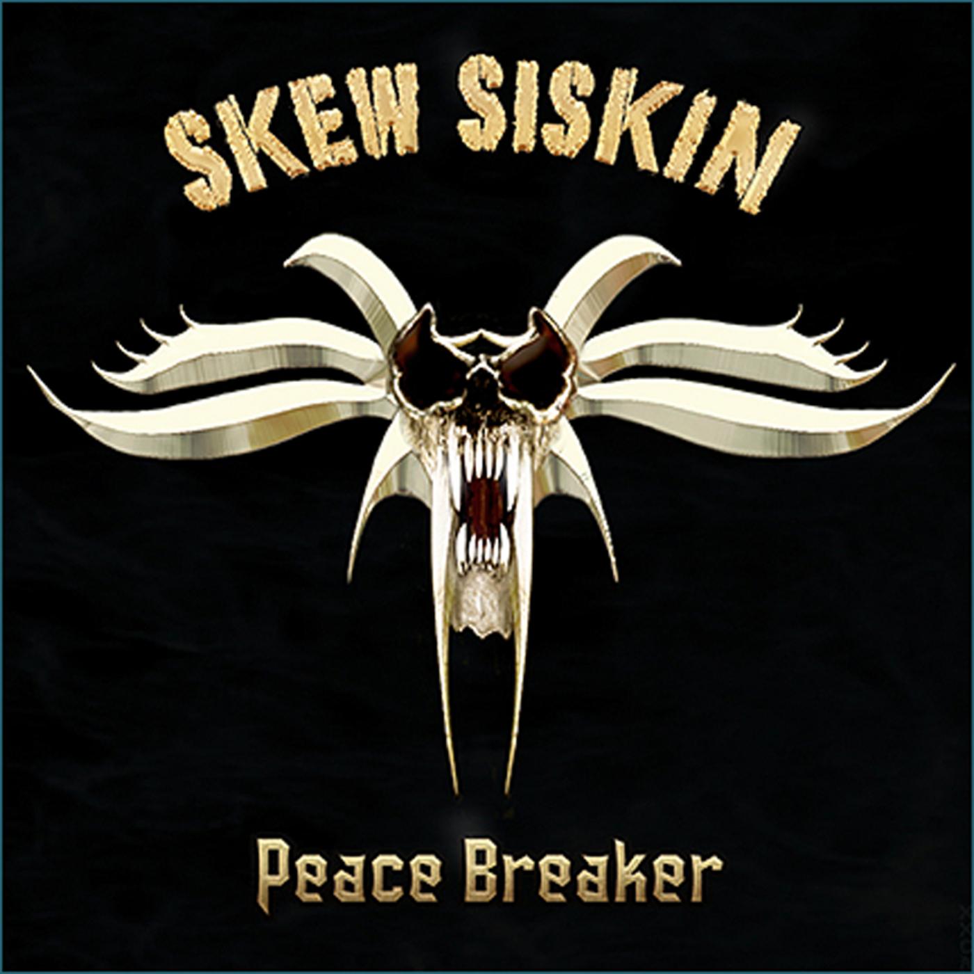 Peace Breaker