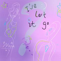 LET IT GO